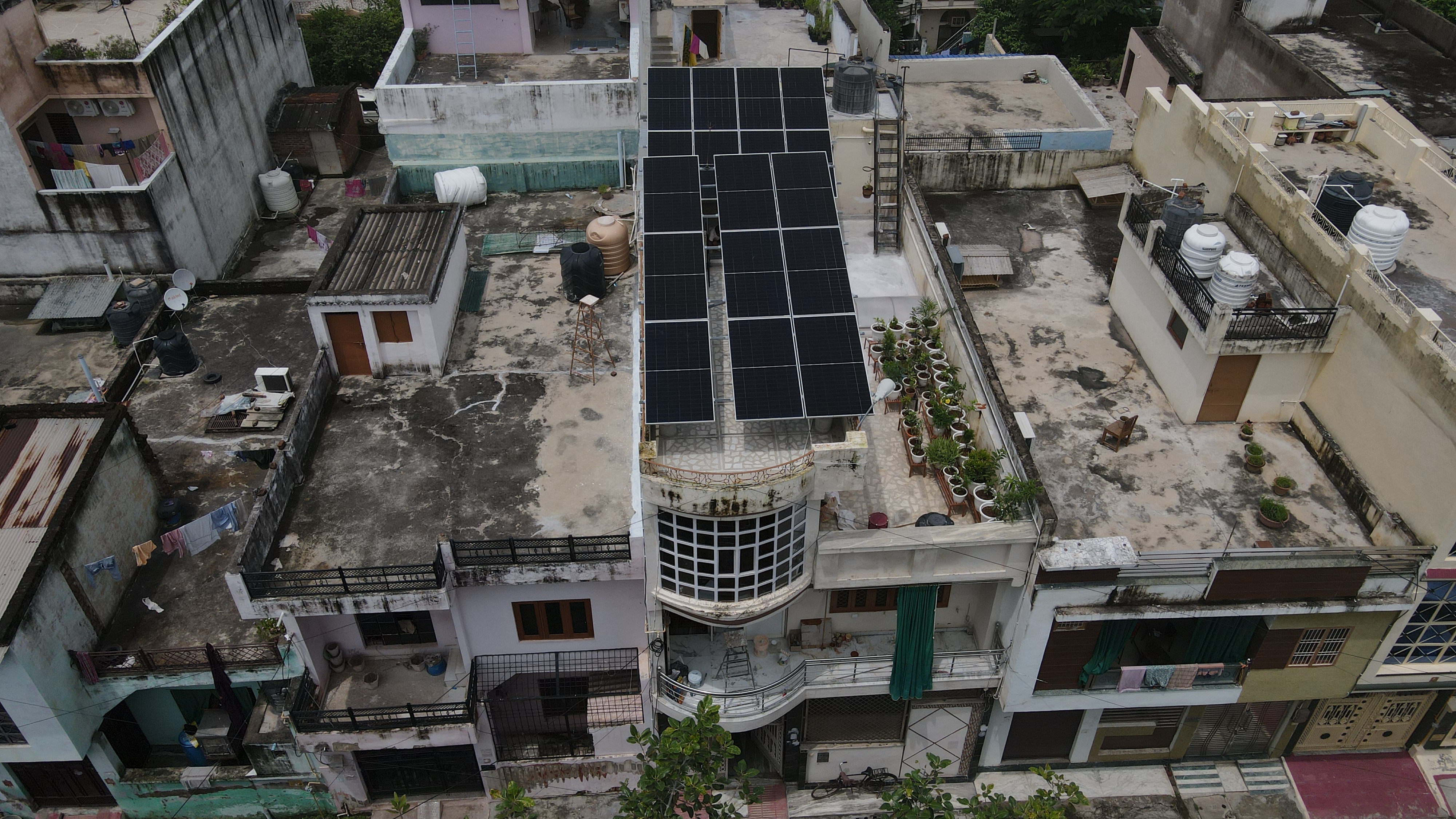 Solar Project